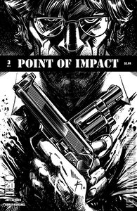 Point of Impact #3