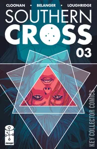 Southern Cross #3