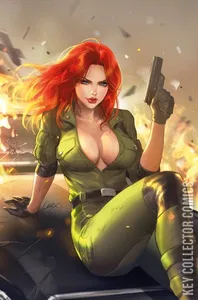 Heat Seeker: A Gun Honey Series #3