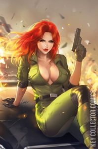 Heat Seeker: A Gun Honey Series #3 