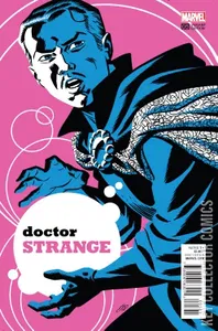 Doctor Strange #5