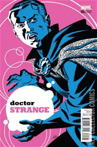 Doctor Strange #5 