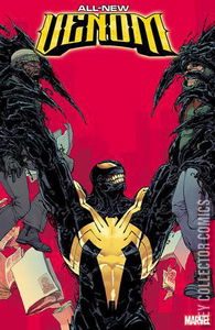 All-New Venom #1