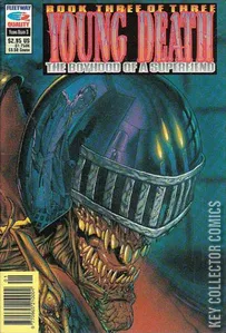 Young Death #3