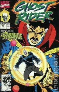 Ghost Rider #12