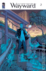 Wayward #2