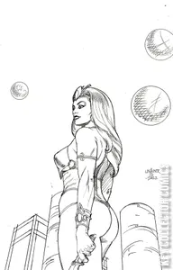 John Carter of Mars #5