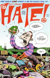 Hate #17