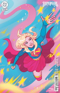 Supergirl #6
