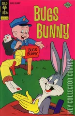 Cover for Bugs Bunny #182