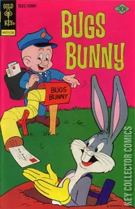 Bugs Bunny #182