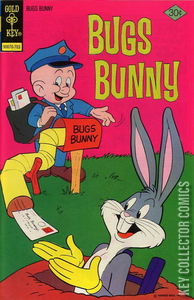 Bugs Bunny #182