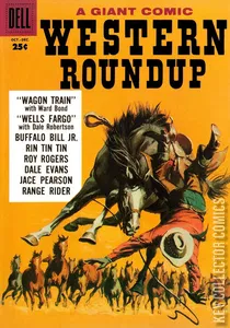 Western Roundup #24