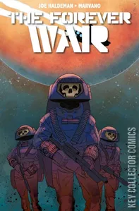 The Forever War #2