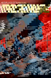 Ordained Presents: The Machine #20