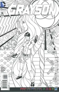 Grayson #16