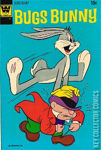 Bugs Bunny #144