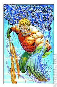 Aquaman