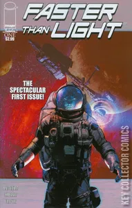 Faster Than Light #1