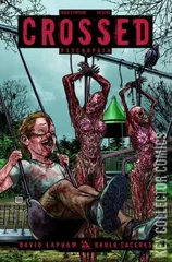 Variant Cover for Crossed: Psychopath #3