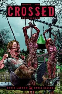 Crossed: Psychopath #3