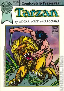 Tarzan #4