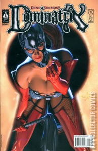 Gene Simmons' Dominatrix #2