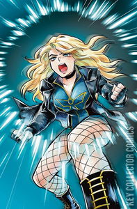 Black Canary: Best of the Best