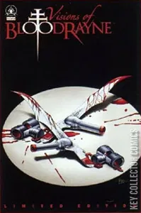 Visions of BloodRayne #1