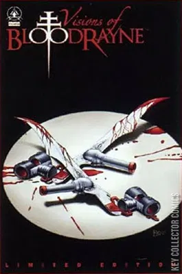 Visions of BloodRayne