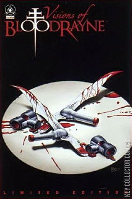 Visions of BloodRayne