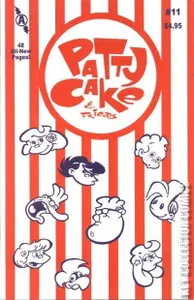 Patty Cake & Friends #11