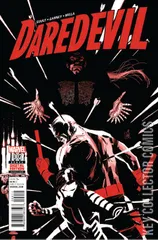 Cover for Daredevil #2