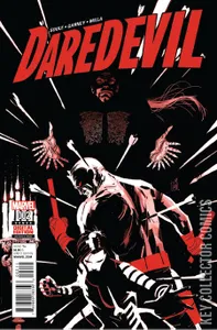 Daredevil #2
