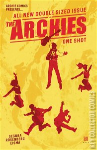 The Archies #1