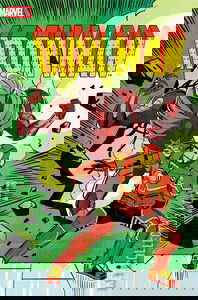 Iron Man #10