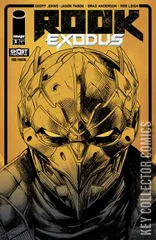 Variant Cover for Rook: Exodus #2