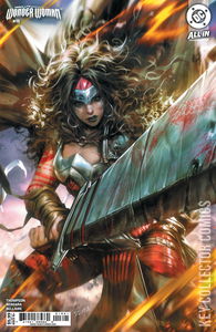 Absolute Wonder Woman #13