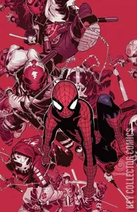 Non-Stop Spider-Man #1
