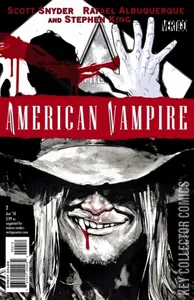 American Vampire #2
