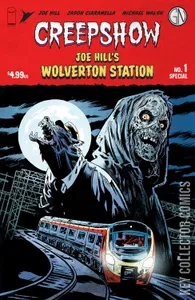 Creepshow: Wolverton Station #1