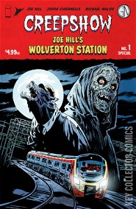 Creepshow: Wolverton Station #1