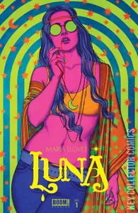 Luna #1