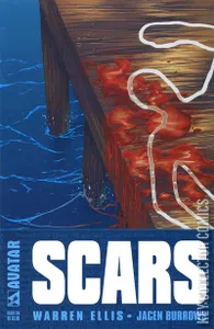 Scars #6