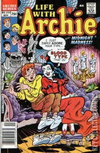 Life with Archie #269