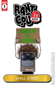 Rant CPU: Greed is Good #1