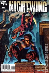 Nightwing #145