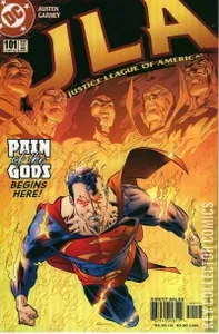 JLA #101