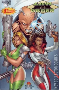 Law & Order #1