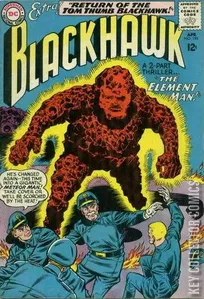 Blackhawk #195